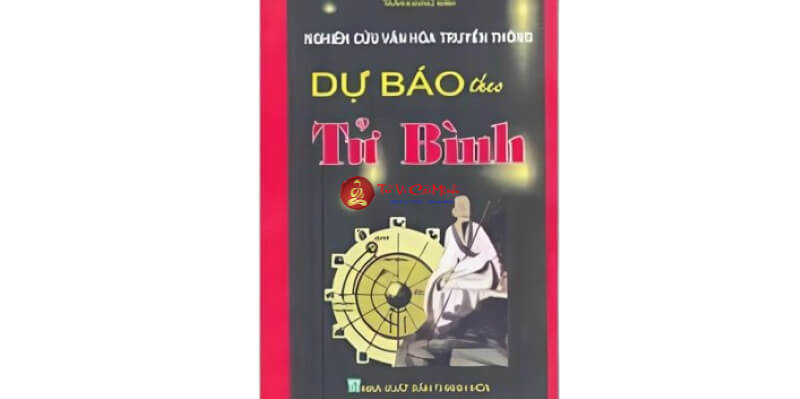 Khám Phá Bí Ẩn Dự Báo Vận Mệnh: Review Chi Tiết Sách Dự Báo Theo Tử Bình