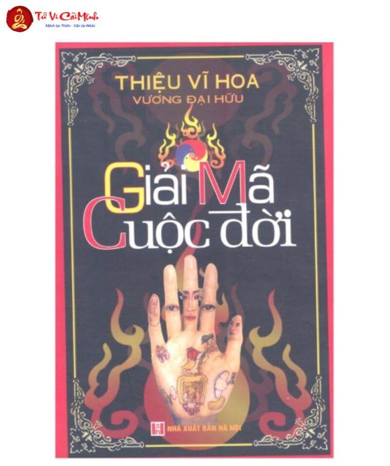 Sự Thật Về "Giải Mã Cuộc Đời" – Cuốn Sách Có Thể Thay Đổi Vận Mệnh Của Bạn?