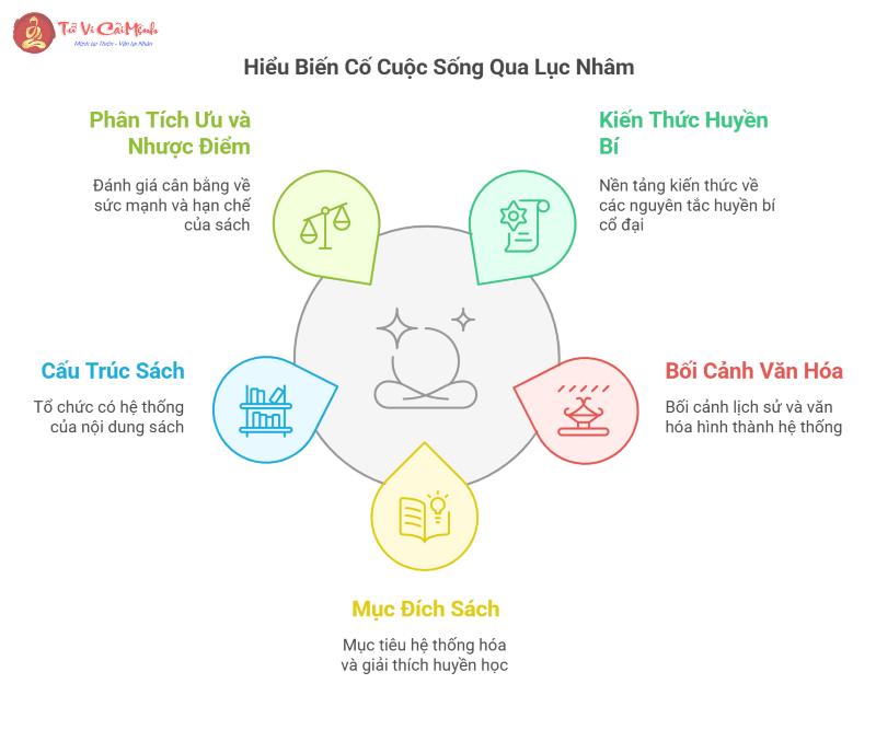 Tiết Lộ Sự Thật: Lục Nhâm Quyển 6 Có Giúp Dự Đoán Tương Lai Chính Xác Không?