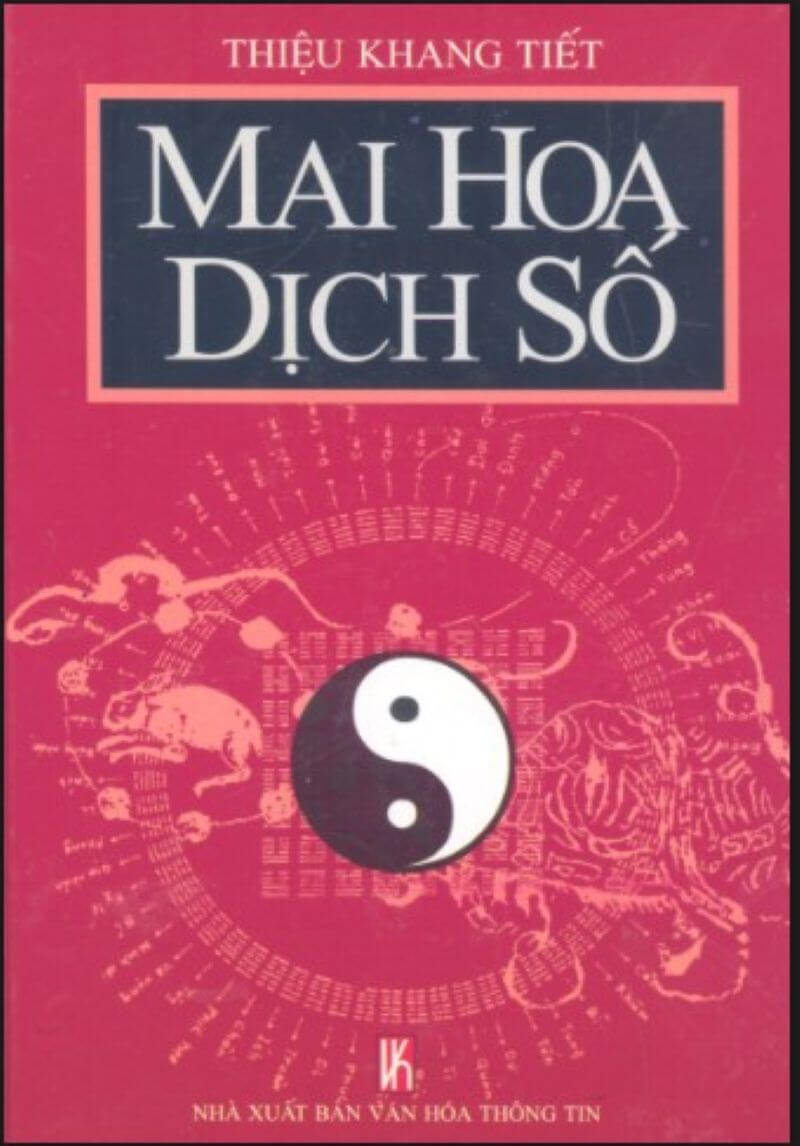 Khám Phá Bí Ẩn Mai Hoa Dịch Số – Hệ Thống Tiên Đoán Khiến Cả Thế Giới Kinh Ngạc!