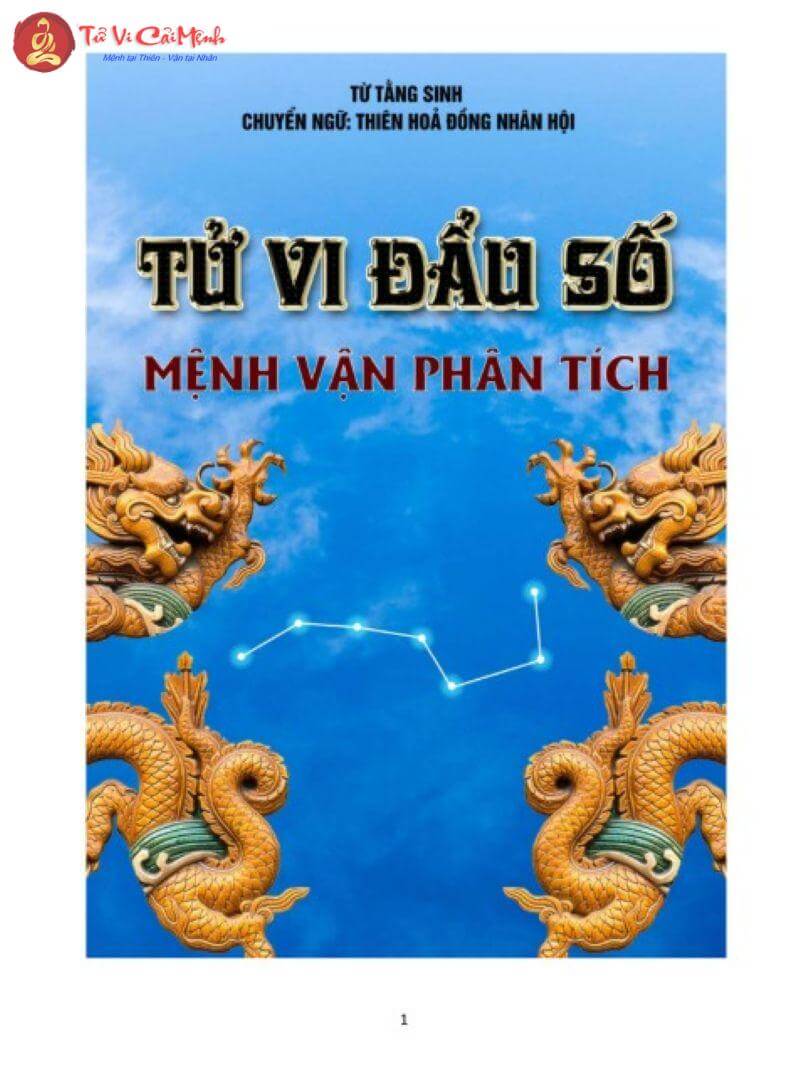 Mệnh Vận Phân Tích: Bí Ẩn Số Mệnh & Cách Giải Mã Vận Hạn