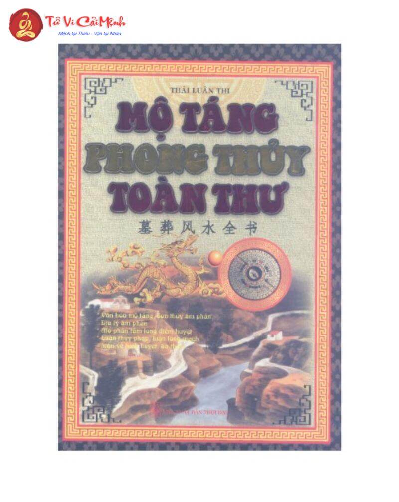 Bí Ẩn Mộ Táng Phong Thủy: Huyệt Vị, Long Mạch và Địa Khí Quyết Định Vận Mệnh?