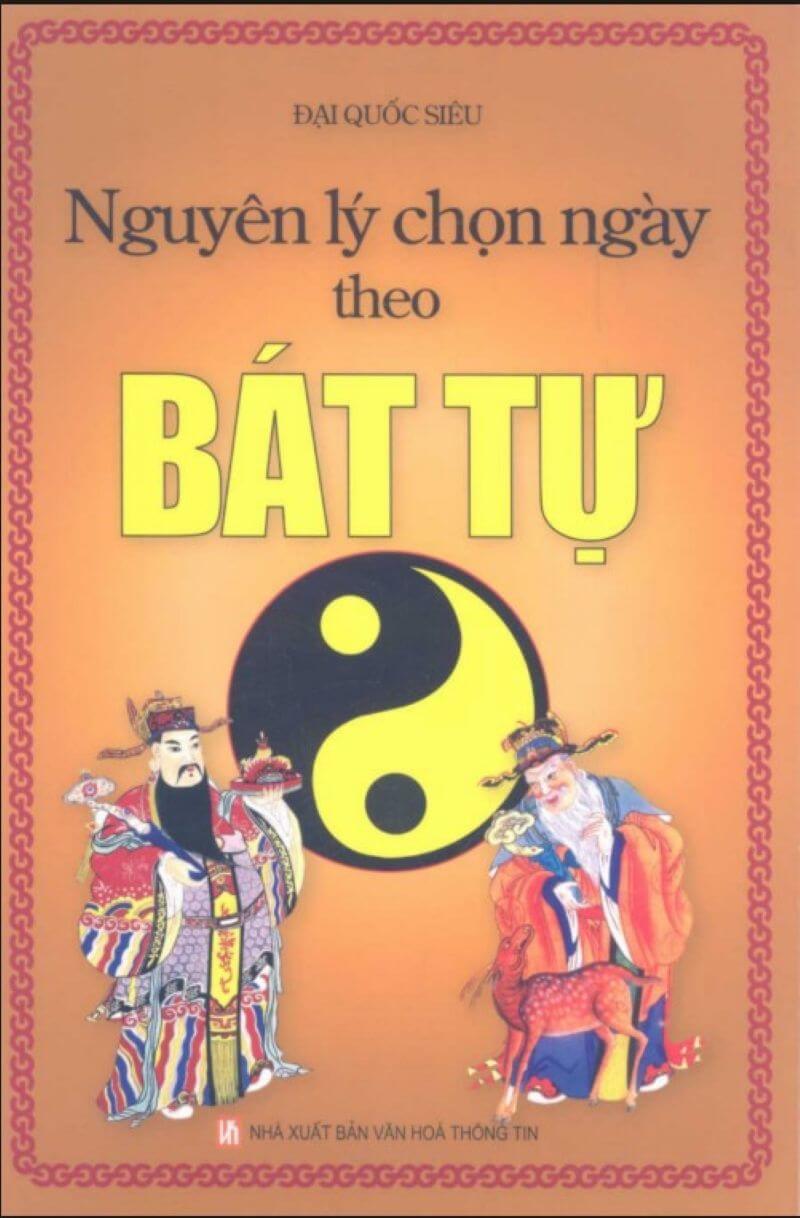 Bí Mật Chọn Ngày Tốt Theo Bát Tự Lạc Hà – Cách Này Có Thể Thay Đổi Vận Mệnh Bạn!