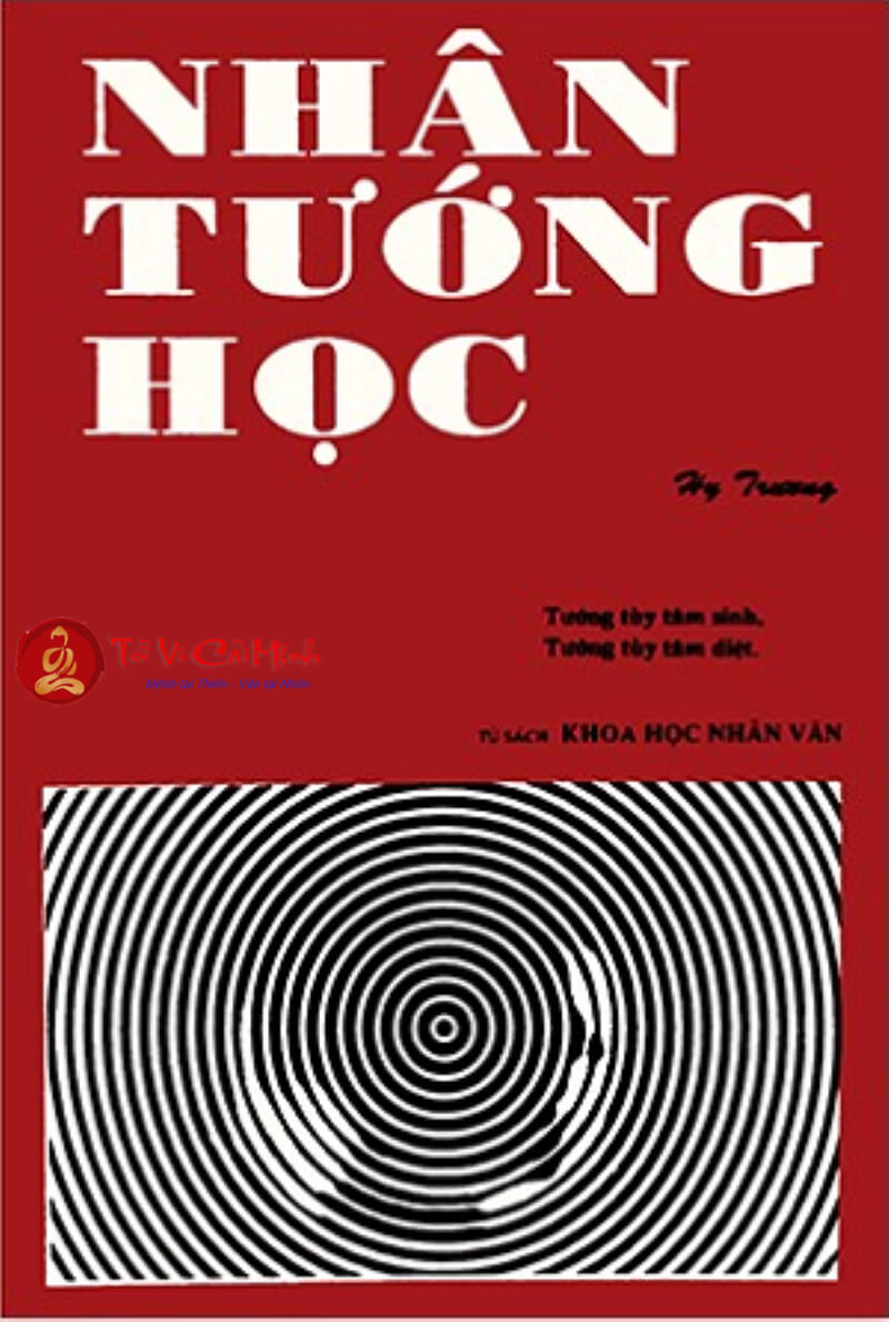 Khám Phá Bí Ẩn Tướng Mạo Qua Sách Nhân Tướng Học Của Hy Trường