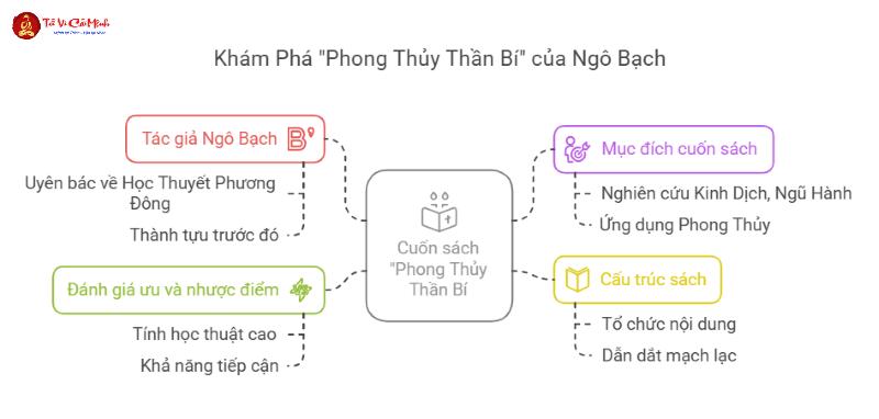 Khám Phá Bí Ẩn "Phong Thủy Thần Bí" – Cách Thay Đổi Vận Mệnh Chỉ Qua Một Cuốn Sách!