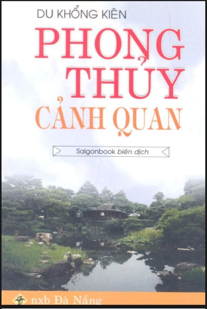 Khám Phá Sự Thật Về Phong Thủy Cảnh Quan – Ứng Dụng Nguyên Tắc Địa Lý Để Thay Đổi Không Gian Sống!