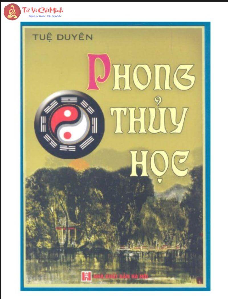 Bí Ẩn Phong Thủy Học: Giải Mã Ngũ Hành, Bát Quái, Cung Mệnh – Ứng Dụng Ngay!