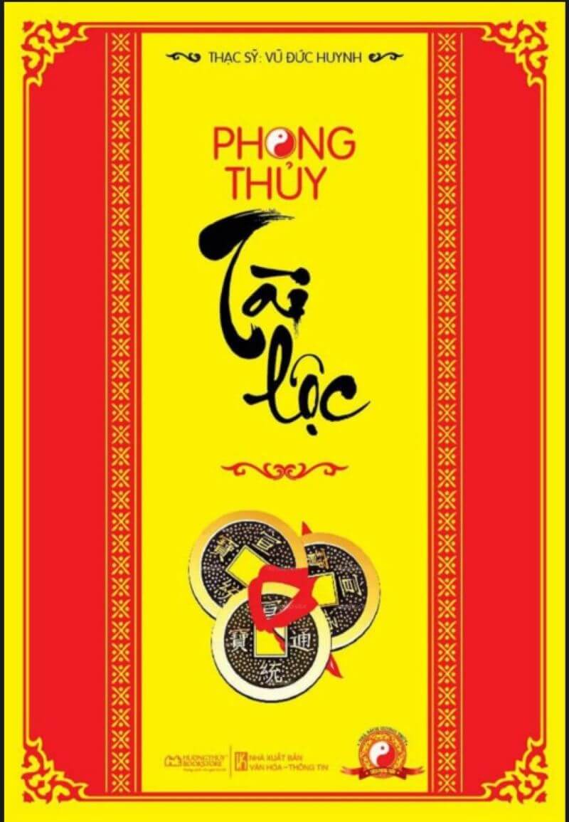 Khám Phá Bí Quyết Phong Thủy Tài Lộc: Ứng Dụng Thực Tiễn Để Thu Hút Vận May