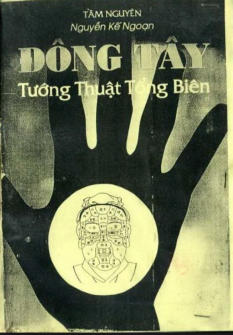 Bí Ẩn Nhân Tướng Học: Cuốn Sách Sẽ Thay Đổi Cách Bạn Nhìn Người!