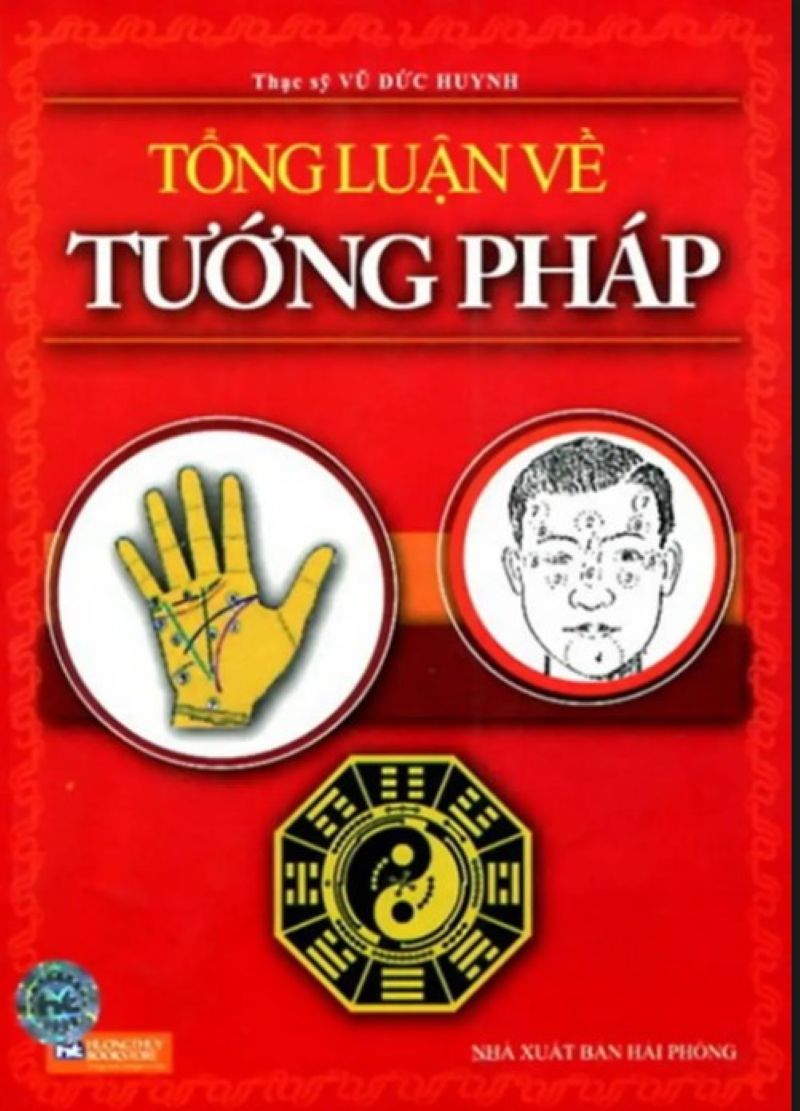 Khám Phá Bí Mật Nhân Tướng Học Trong "Tổng Luận Về Tướng Pháp" – Sách Gối Đầu Giường Của Người Am Hiểu!