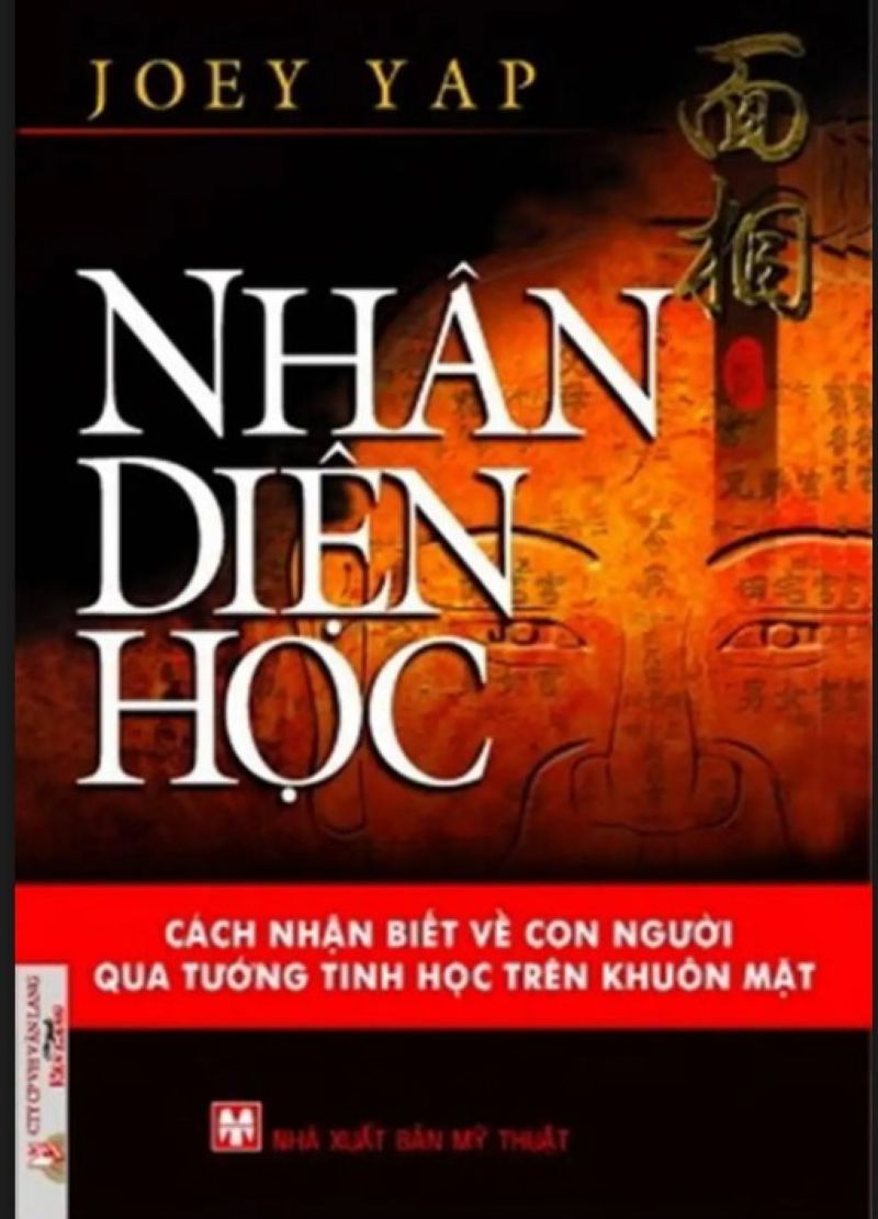 Tiết Lộ Bí Mật Nhân Diện Học: Hiểu Người Qua Khuôn Mặt Chỉ Trong 3 Giây!