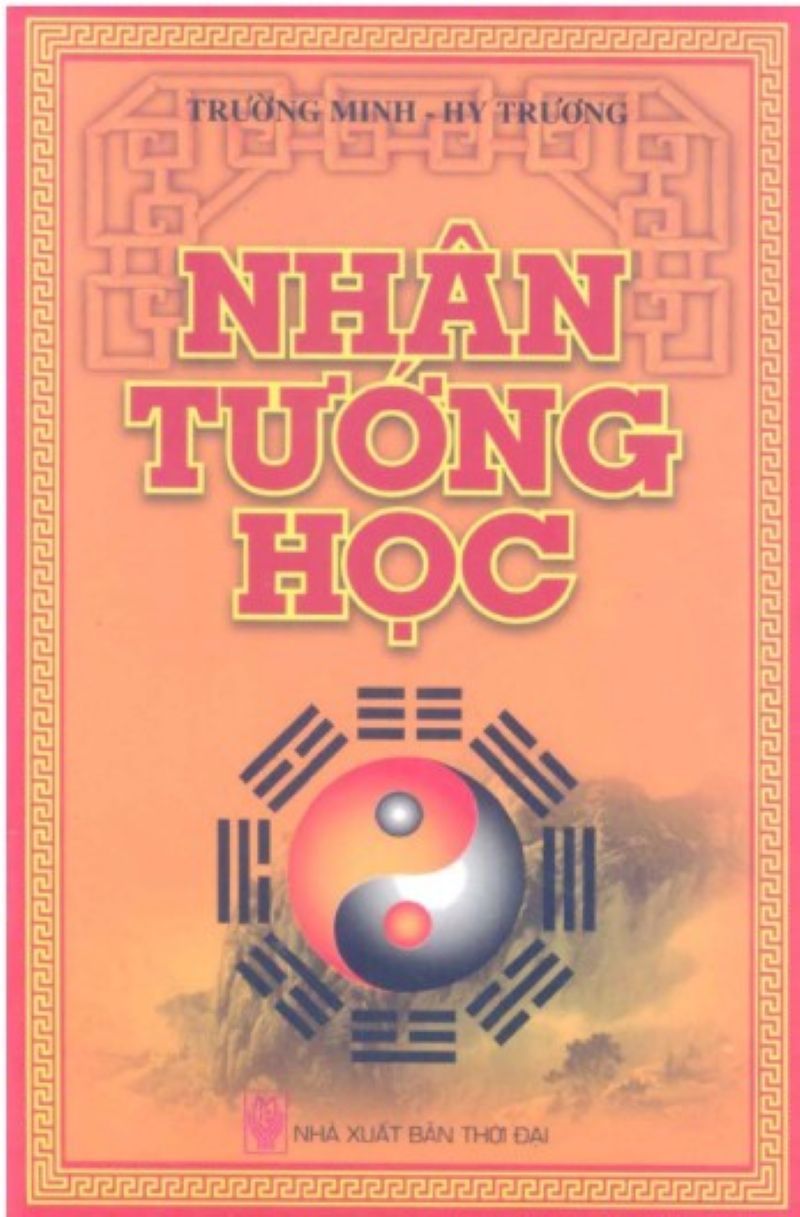Bí Mật Nhân Tướng Học: Cuốn Sách Giúp Bạn Đọc Vị Con Người Chỉ Qua Gương Mặt!