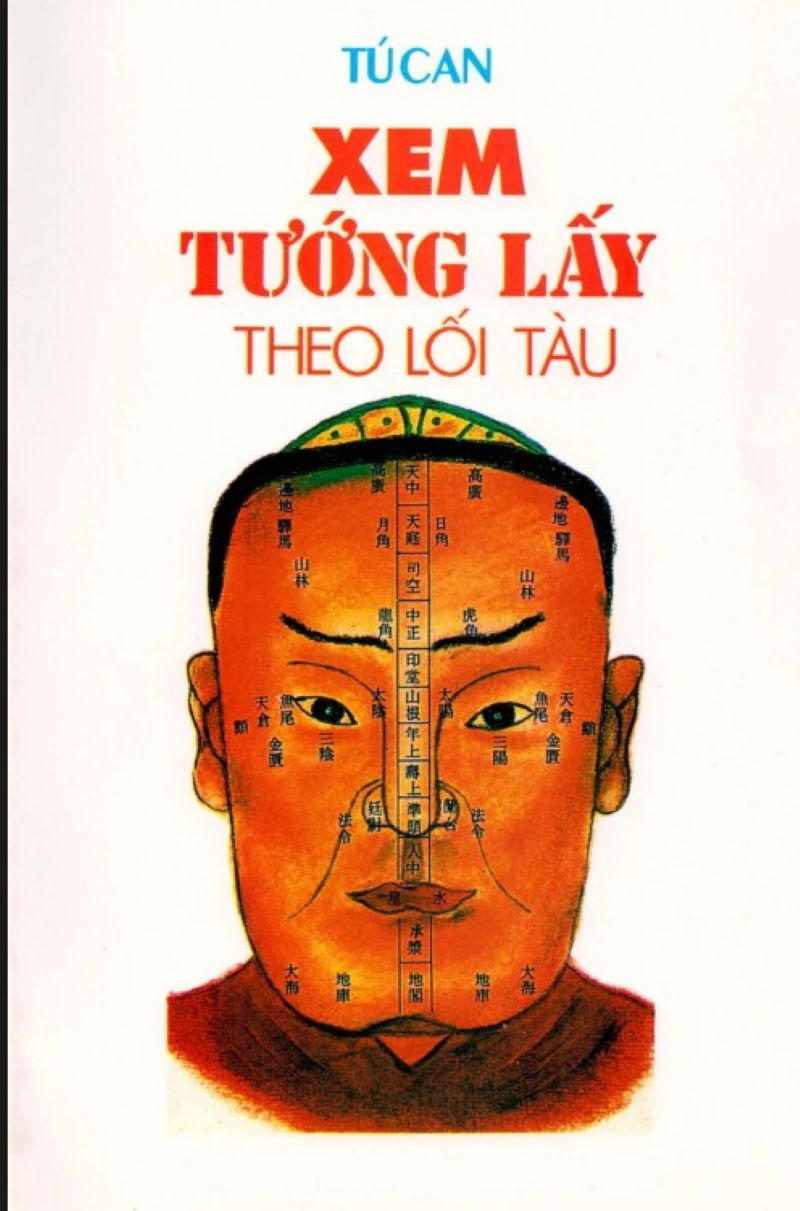 Tiết Lộ Bí Mật Tướng Số: Sách "Xem Tướng Lấy Theo Lối Tàu" Có Đáng Đọc?