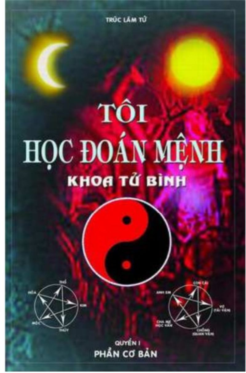 Tiết Lộ Bí Ẩn Số Mệnh: "Tôi Học Đoán Mệnh" Có Gì Đặc Biệt?