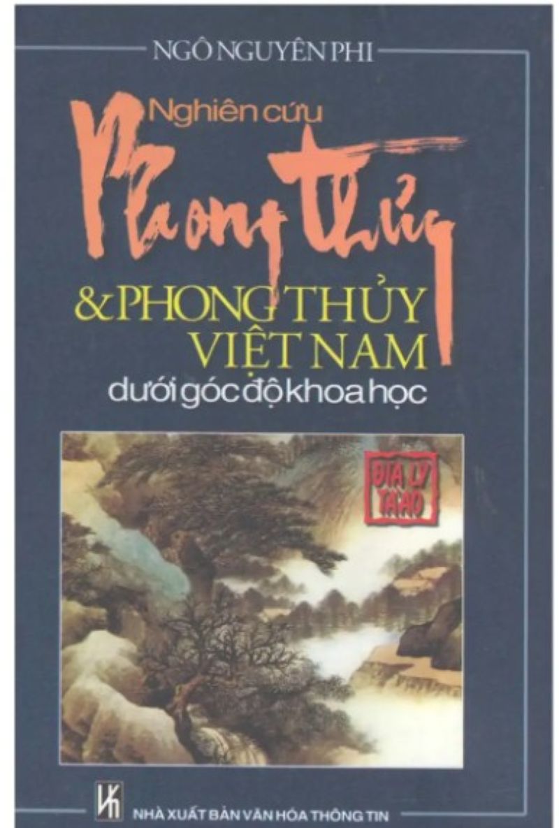 Bí Ẩn Phong Thủy Giải Mã Bằng Khoa Học – Cuốn Sách Bạn Không Thể Bỏ Lỡ!
