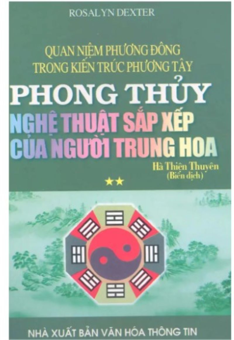 Bạn Sắp Xếp Nhà Sai Cách? Cuốn Sách Phong Thủy Này Sẽ Thay Đổi Mọi Thứ!