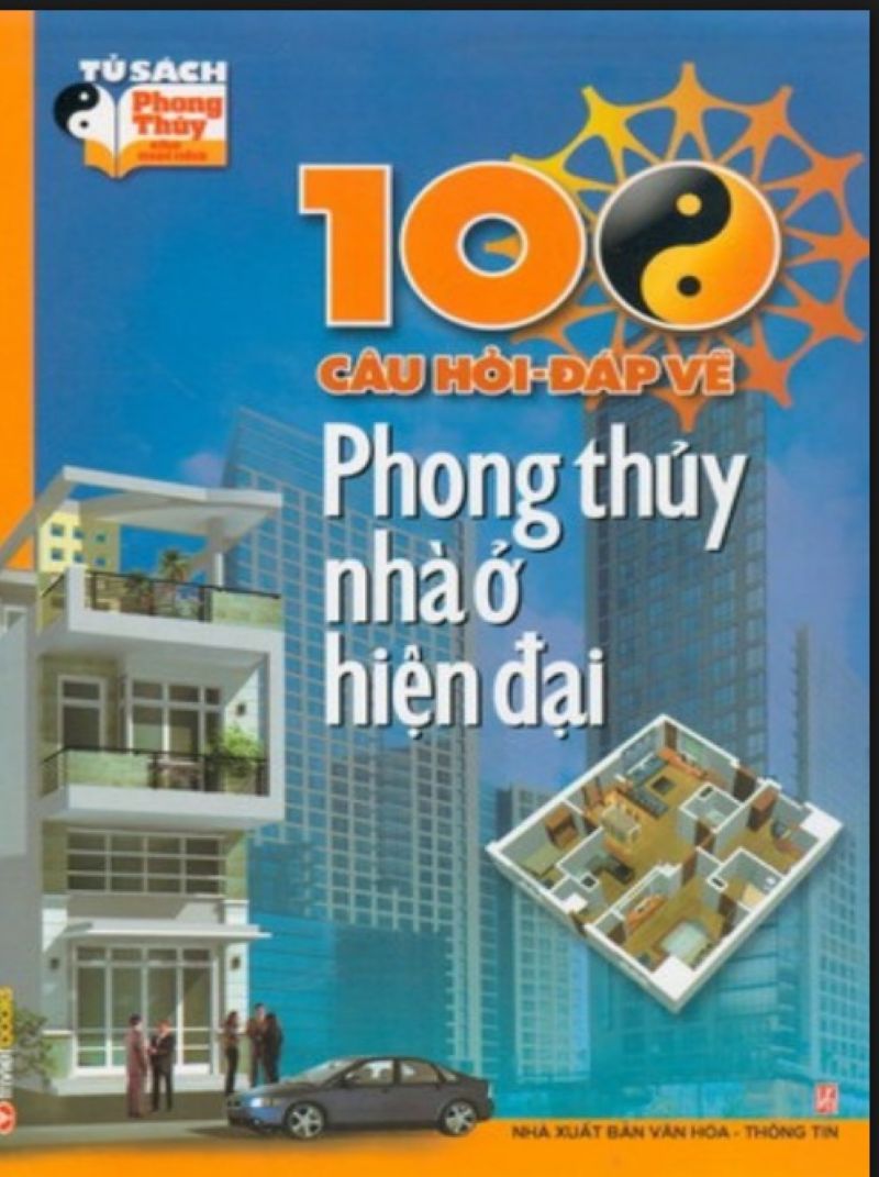 Tiết Lộ Bí Mật: 100 Câu Hỏi Giúp Bạn Làm Chủ Phong Thủy Nhà Ở Hiện Đại!