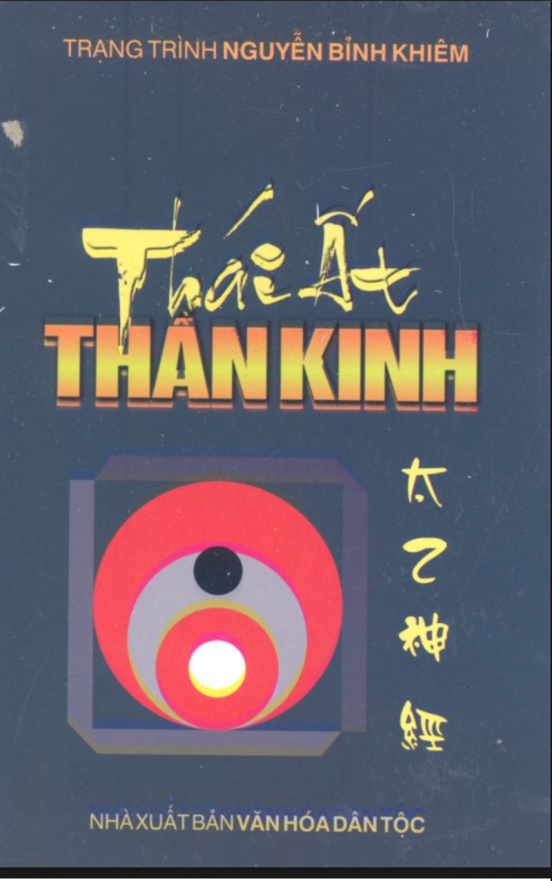 Khám Phá "Thái Ất Thần Kinh" – Cổ Thư Tiên Tri Giải Mã Vận Mệnh