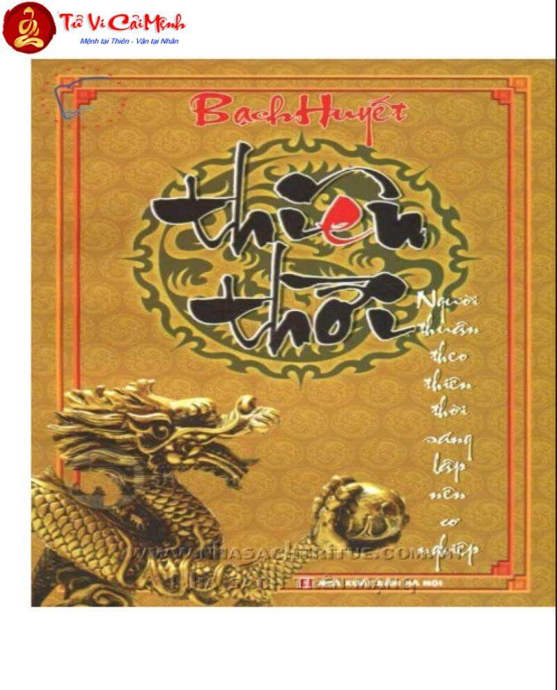 Review Thiên Thời: Bí Quyết Thay Đổi Vận Mệnh Và Phong Thủy