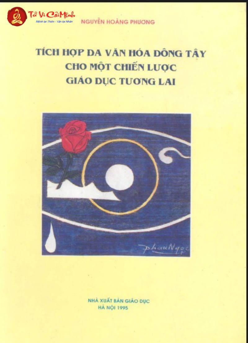 Bí Mật Giao Thoa Văn Hóa Đông Tây – Cuốn Sách Giúp Bạn Hiểu Sâu Hơn Về Triết Học Và Phong Thủy