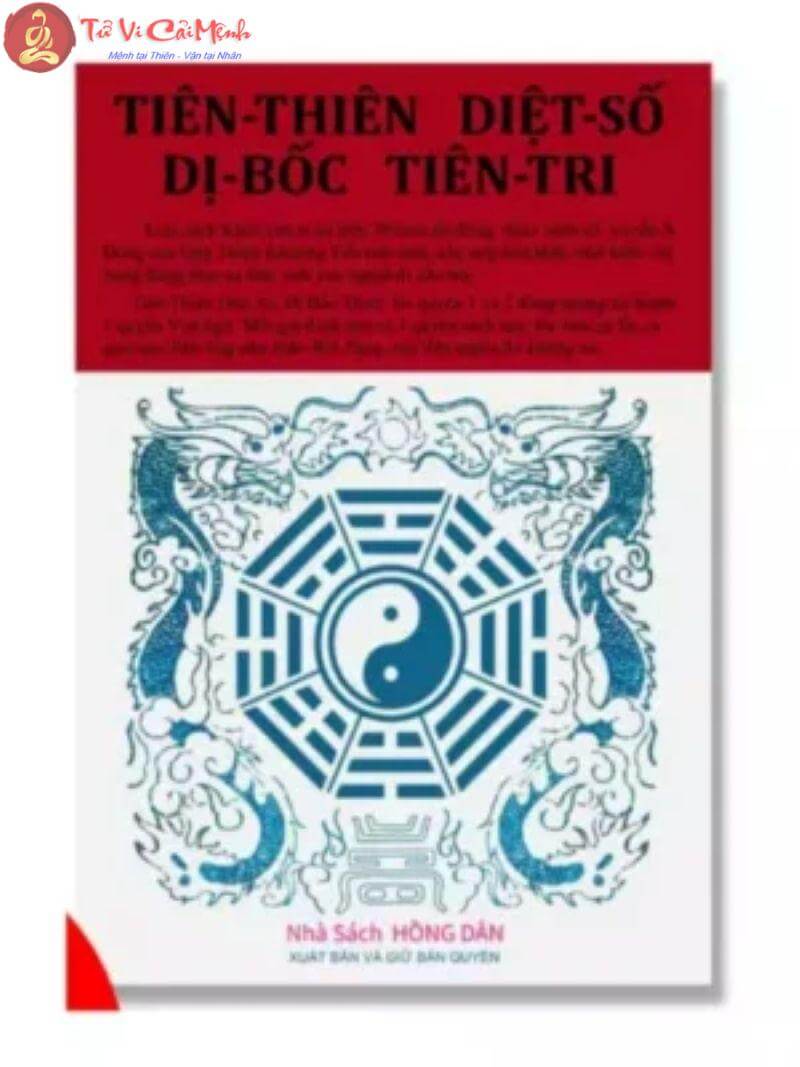 Khám Phá Bí Ẩn Tiên Tri Cổ Đại: Tiên Thiên Diệt Số - Dị Bốc Tiên Tri