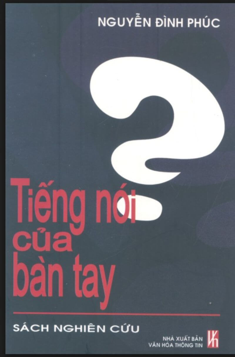 Bí Ẩn "Tiếng Nói Của Bàn Tay" – Ngôn Ngữ Không Lời Thay Đổi Nhận Thức Như Thế Nào?