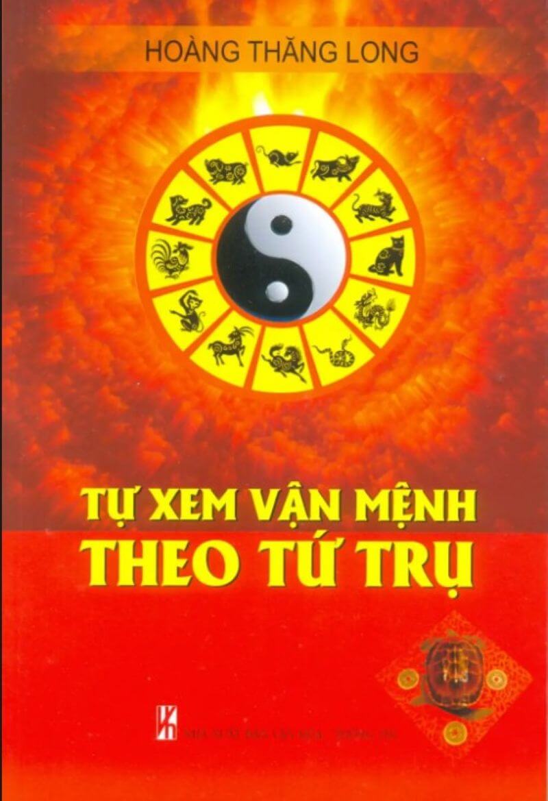 Tự Xem Vận Mệnh Theo Tứ Trụ: Bí Quyết Luận Giải Bát Tự Chính Xác Nhất!