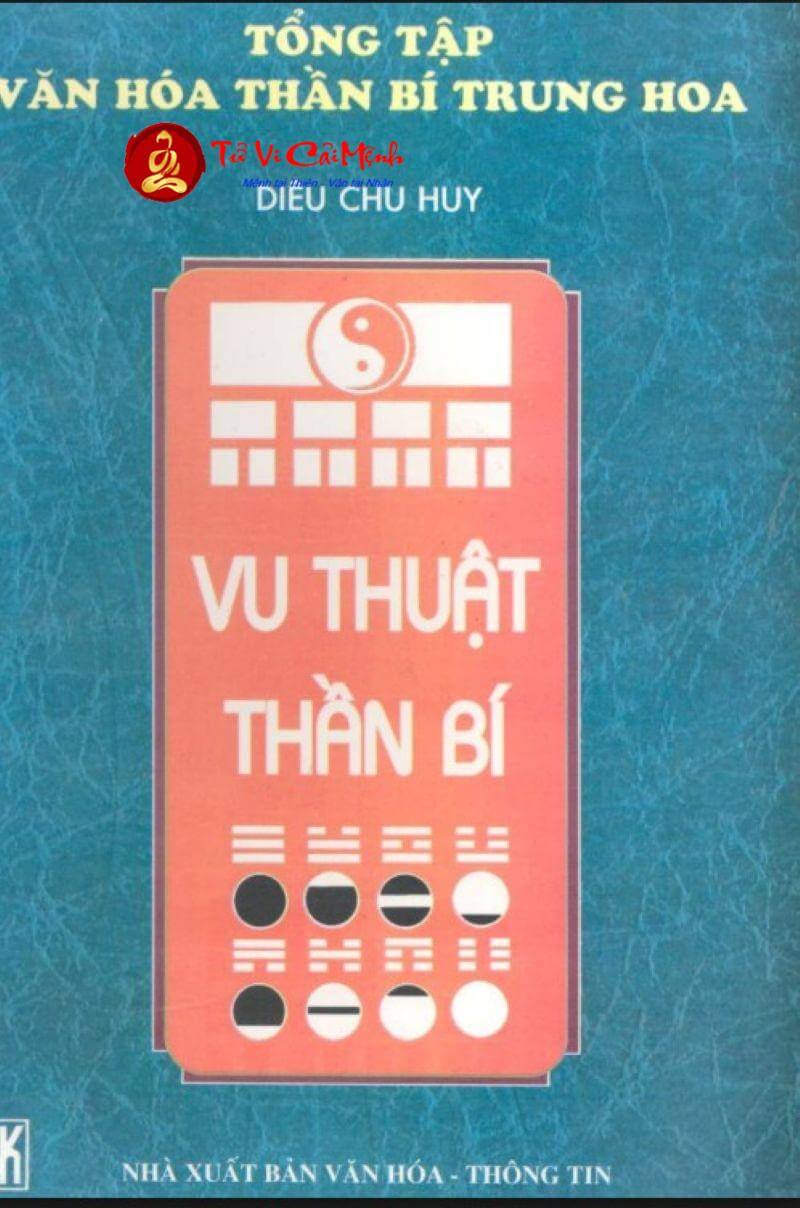 Sự Thật Về Vu Thuật Thần Bí – Bí Ẩn Phép Thuật Cổ Đại Mà Ít Ai Biết!