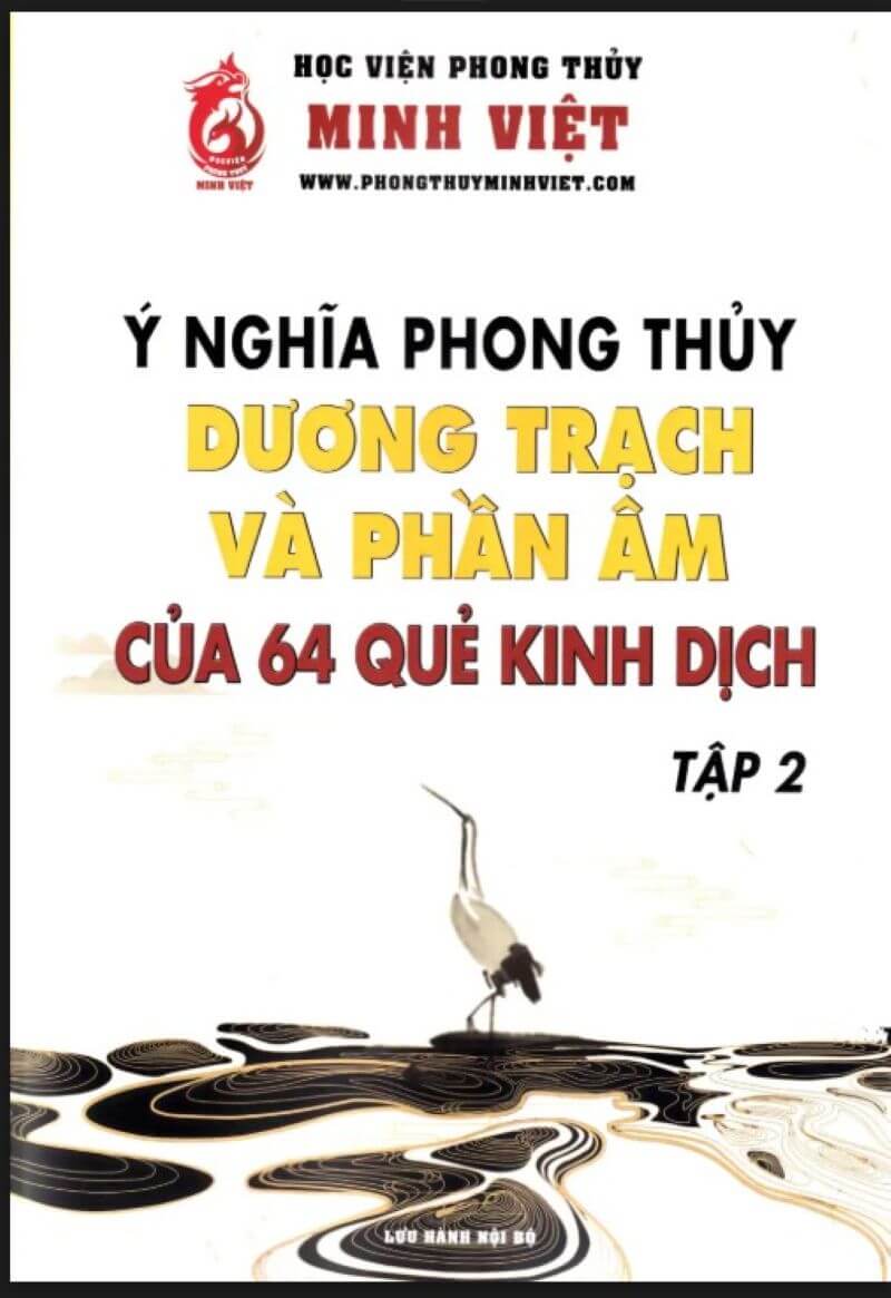 Khám Phá Bí Mật Phong Thủy Dương Trạch Và Phần Âm – Hiểu Để Ứng Dụng Ngay Hôm Nay!