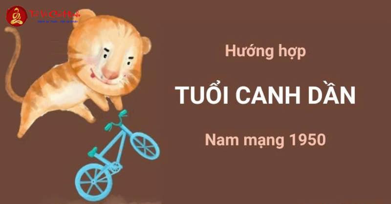 Sinh Năm 1950 Hợp Hướng Nào? Bí Quyết Thu Hút Tài Lộc và Hạnh Phúc Gia Đình