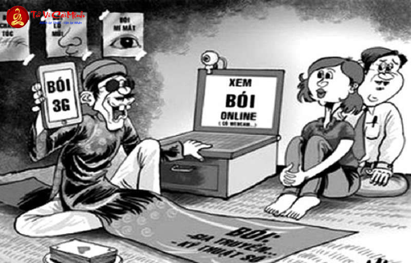 Sự Khác Biệt Giữa Phong Thủy Và Mê Tín Dị Đoan