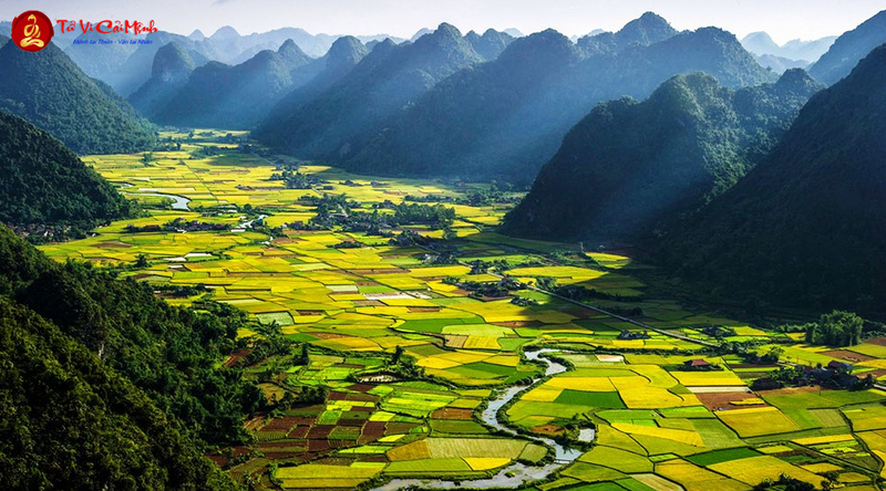 Tầm Long Quyết: Bí Quyết Tìm Long Mạch Trong Phong Thủy
