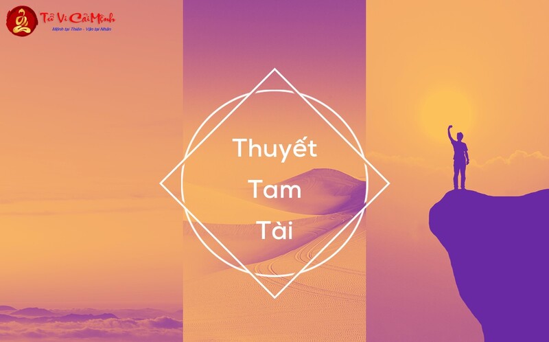 Tam Tài Thiên – Địa – Nhân Trong Phong Thủy Mộ Phần Là Gì?