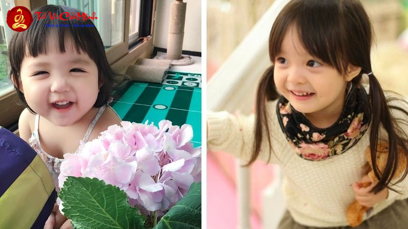 Tên Con Gái Họ Đoàn - Gợi Ý Đẹp Và Ý Nghĩa Cho Bé Yêu