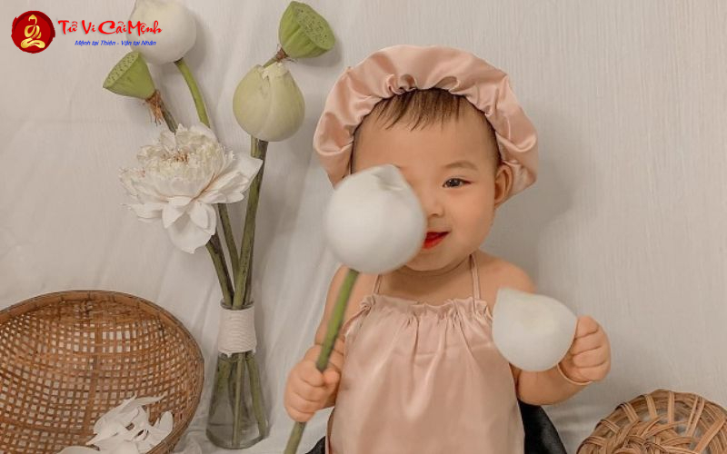 Tên Con Gái Họ Dương: Gợi Ý Đẹp Và Ý Nghĩa Cho Bé Yêu