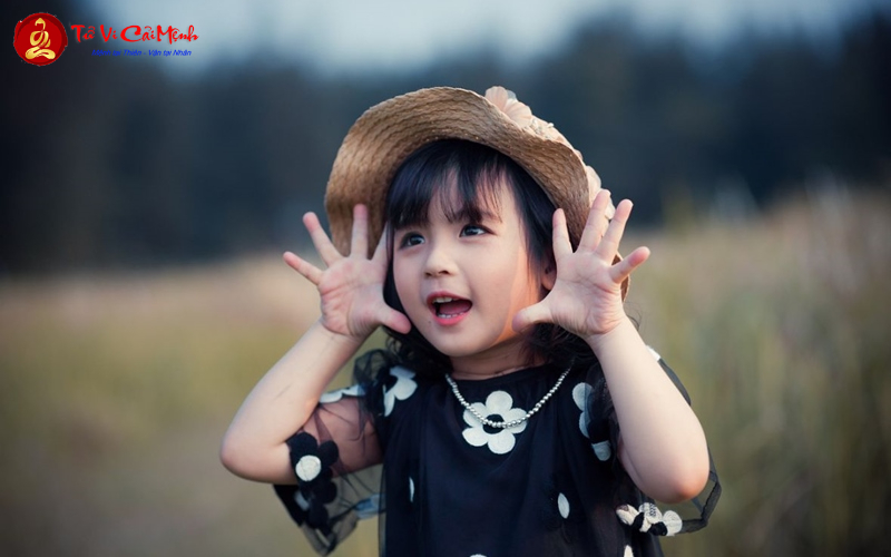Tên Con Gái Họ Huỳnh - Bộ Sưu Tập Tên Hay Ý Nghĩa Đẹp