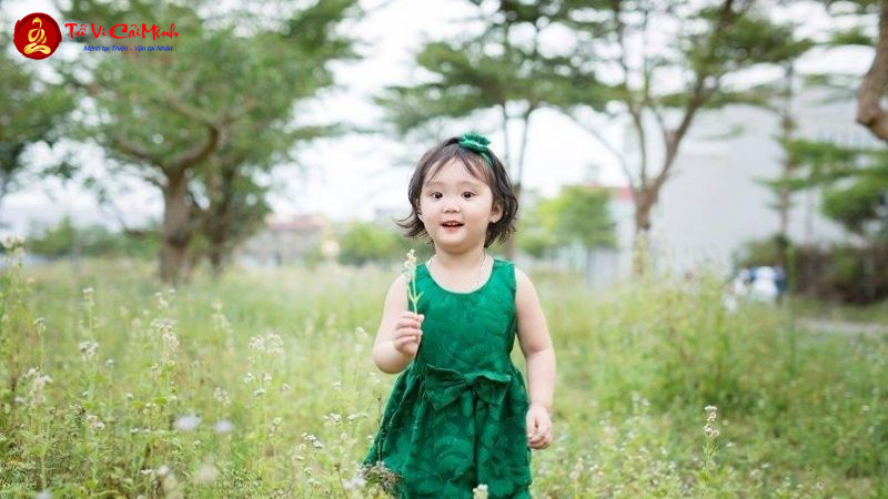 Tên Con Gái Họ Lưu - Gợi Ý Tên Đẹp Và Ý Nghĩa