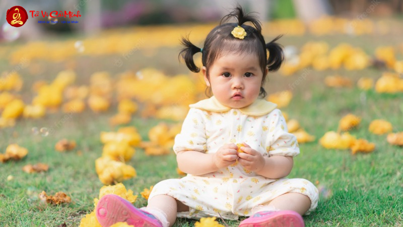 Tên Con Gái Họ Lý - Gợi Ý Tên Đẹp Và Ý Nghĩa