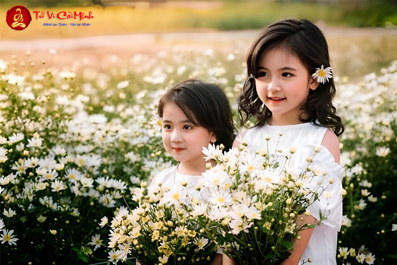 Tên Con Gái Họ Vũ Hay Và Ý Nghĩa, Đặt Tên Theo Ngũ Hành Phong Thủy