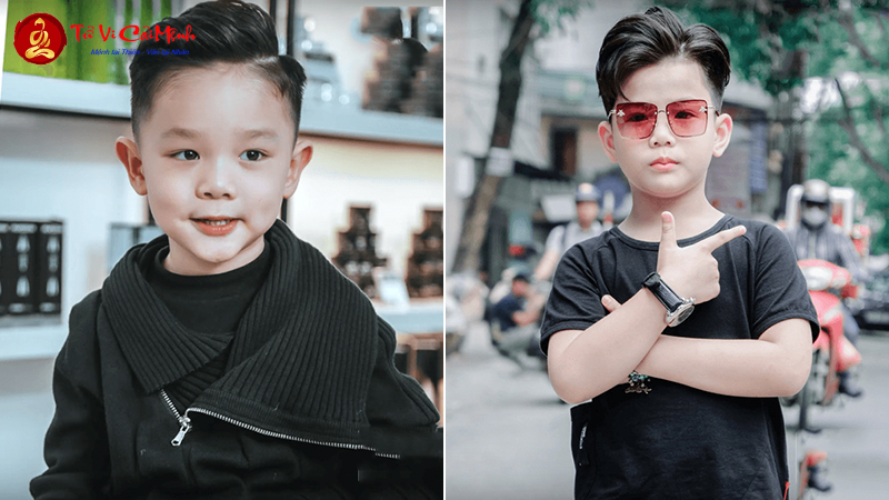 Tên Con Trai Lót Chữ Thiên - Ý Nghĩa Và Gợi Ý Hay Nhất