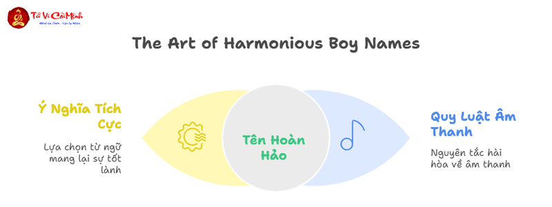 Tên Con Trai Lót Chữ Thiên - Ý Nghĩa Và Gợi Ý Hay Nhất