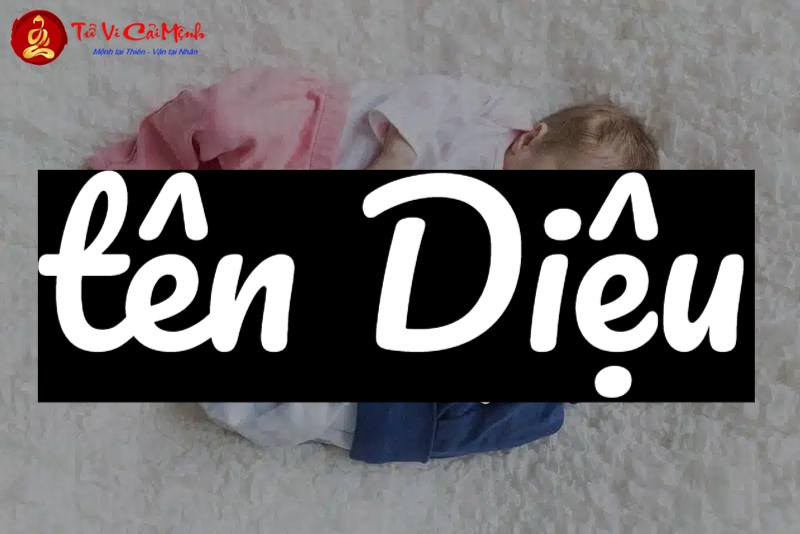 Tên Diệu Có Ý Nghĩa Gì - Khám Phá Ý Nghĩa Sâu Sắc Của Cái Tên Đẹp