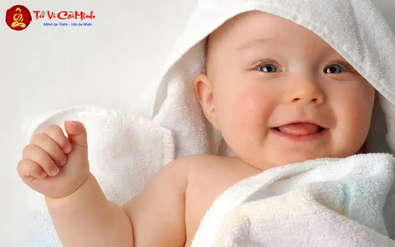Tên Hay Cho Bé Gái - Hướng Dẫn Chọn Tên Đẹp Ý Nghĩa