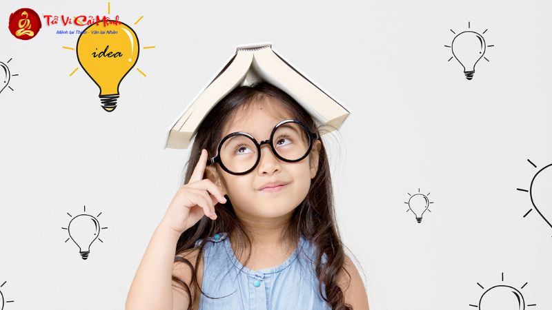 Tên Ở Nhà Cho Bé Gái - Gợi Ý Đặt Tên Thân Mật Đáng Yêu