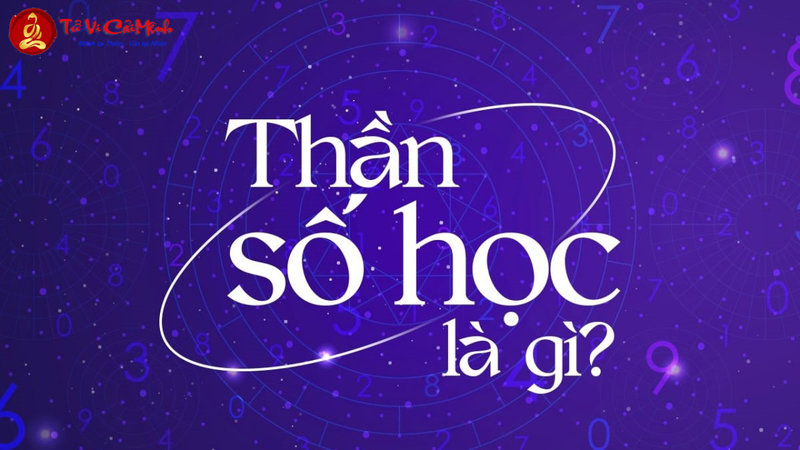 Thần Số Học Theo Tên: Bí Mật Giải Mã Vận Mệnh Qua Họ Tên