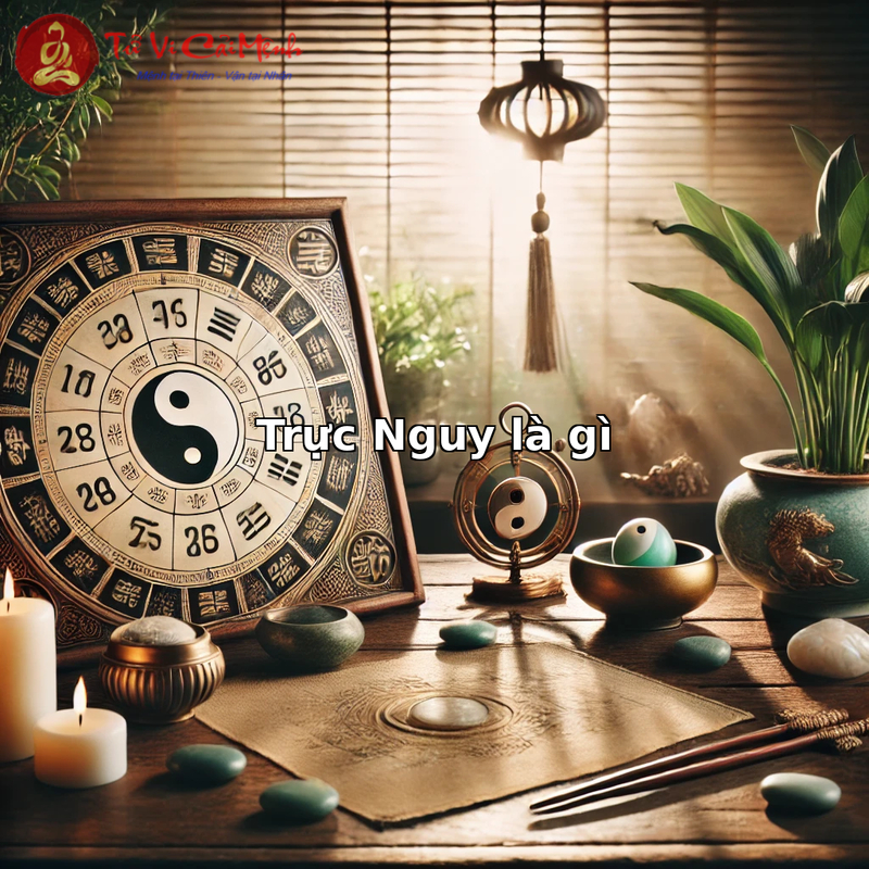 Trực Nguy Là Ngày Tốt Hay Xấu? Giải Mã Ý Nghĩa Ngày Trực Nguy