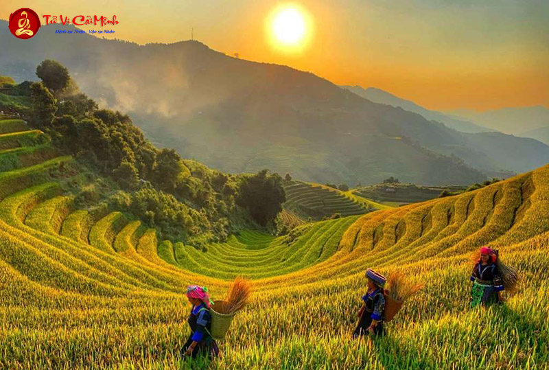 Thế Đất Kết Phát Trong Âm Trạch: Bí Quyết Phong Thủy Mộ Phần Đem Lại Thịnh Vượng