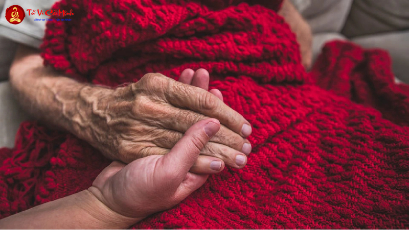 Thủ tục Sau Khi Người Chết Vừa Tắt Thở: Hướng Dẫn Chi Tiết Về Nghi Thức Cổ Truyền