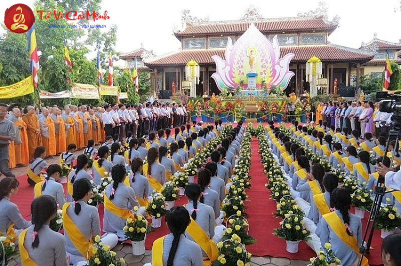 Lịch Âm và đời sống tâm linh: Những nghi lễ và truyền thống