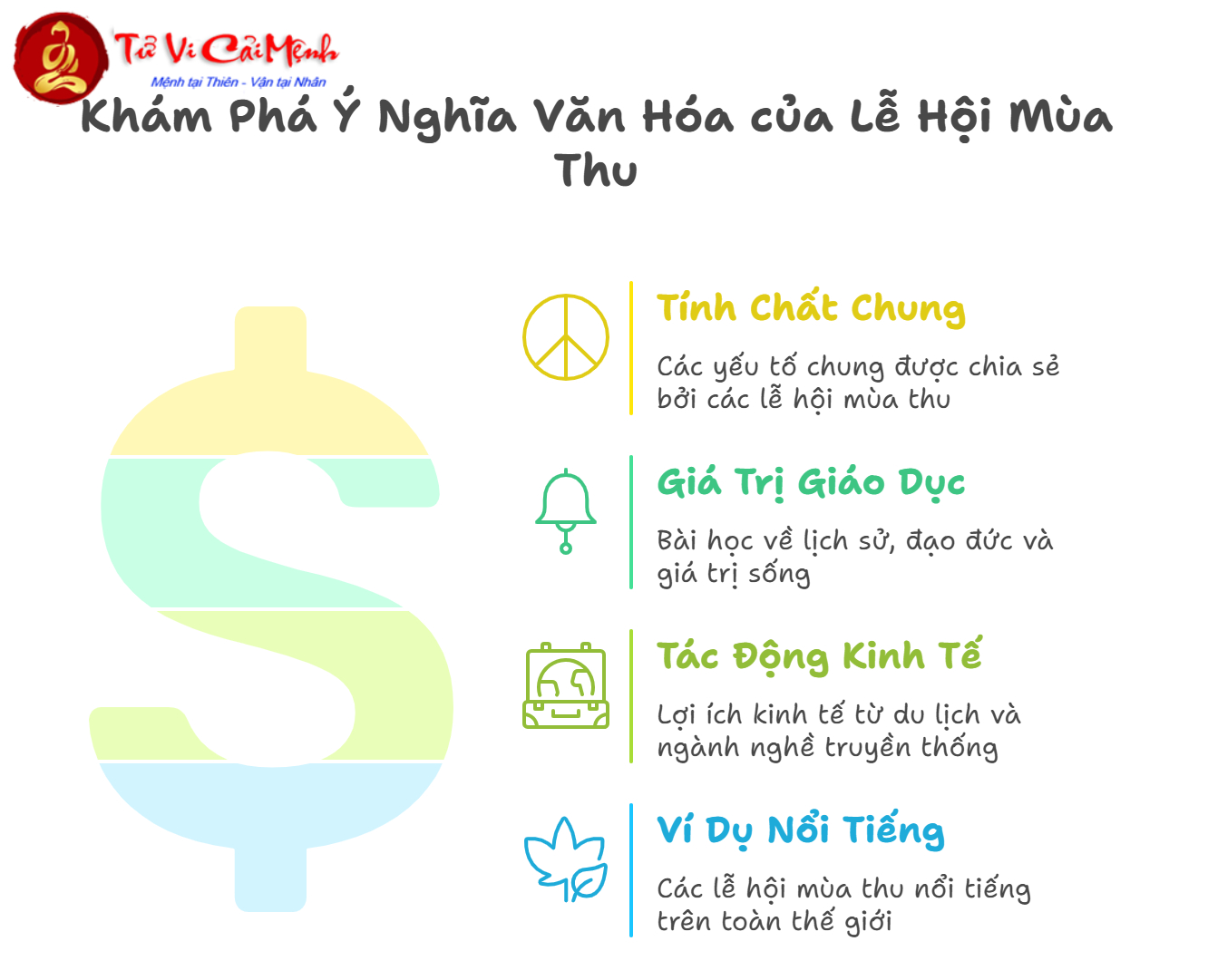 Top Các Lễ Hội Mùa Thu Trên Thế Giới - Khám Phá Những Lễ Hội Đặc Sắc Nhất